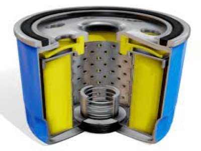 oil filter
